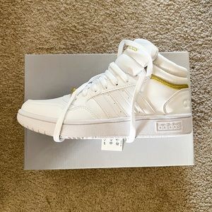 Adidas Hoops 3.0 Mid